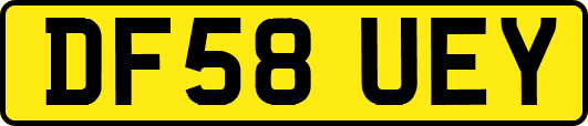 DF58UEY