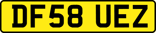 DF58UEZ