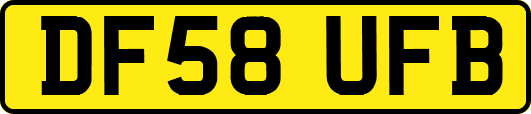 DF58UFB