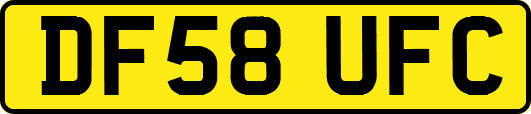 DF58UFC