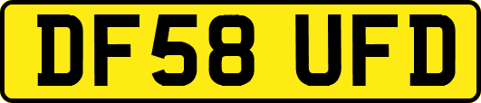DF58UFD