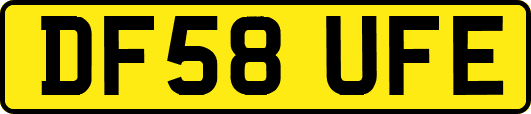 DF58UFE