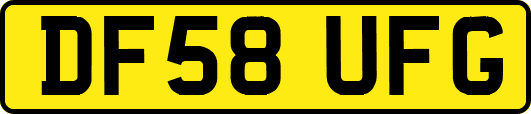 DF58UFG