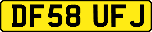 DF58UFJ