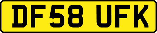 DF58UFK