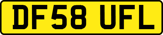 DF58UFL