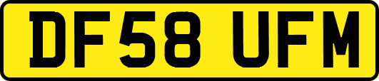 DF58UFM