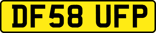 DF58UFP