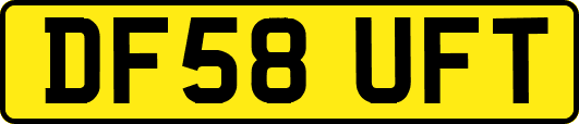 DF58UFT
