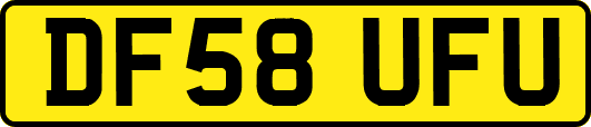 DF58UFU