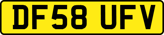 DF58UFV