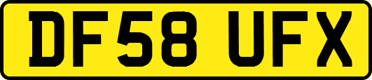 DF58UFX
