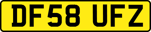 DF58UFZ