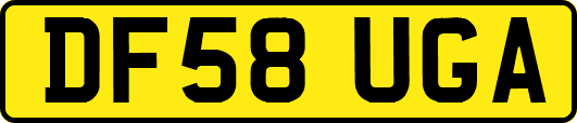 DF58UGA