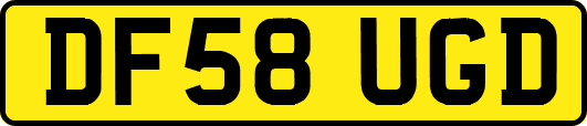DF58UGD