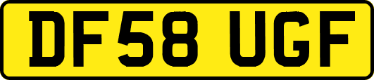 DF58UGF