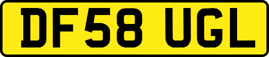 DF58UGL