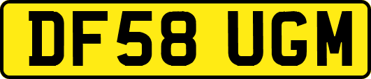 DF58UGM