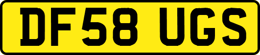 DF58UGS