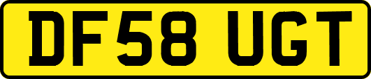 DF58UGT