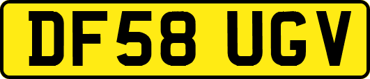 DF58UGV