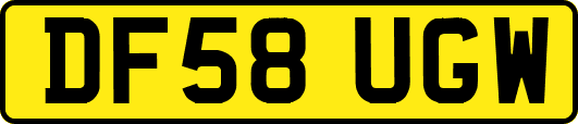 DF58UGW