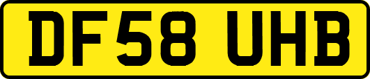 DF58UHB