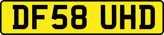DF58UHD