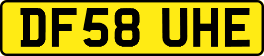 DF58UHE