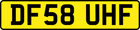 DF58UHF