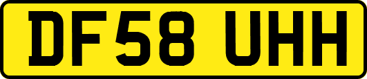 DF58UHH