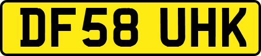 DF58UHK
