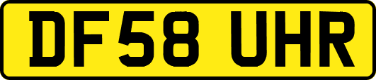 DF58UHR