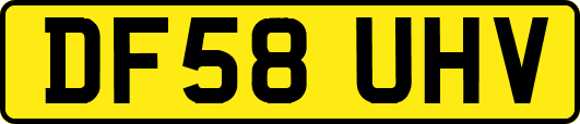 DF58UHV