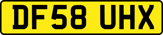 DF58UHX