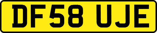 DF58UJE