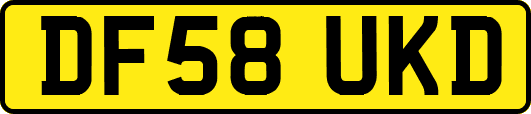 DF58UKD