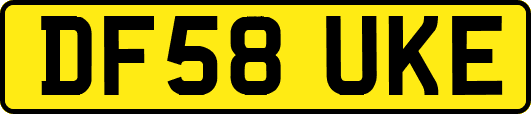 DF58UKE