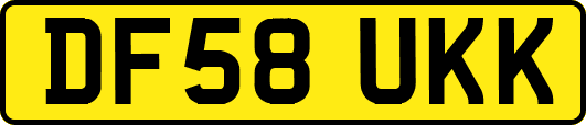 DF58UKK
