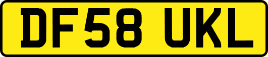 DF58UKL