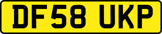 DF58UKP