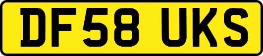 DF58UKS
