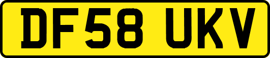 DF58UKV