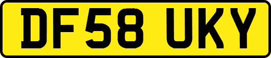 DF58UKY