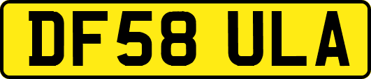 DF58ULA