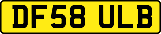 DF58ULB