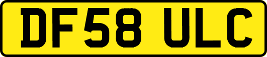 DF58ULC