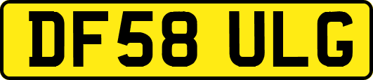 DF58ULG