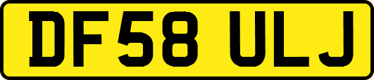 DF58ULJ