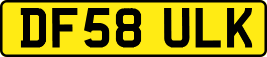 DF58ULK